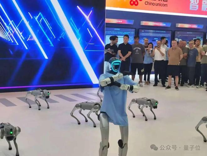 必赢一文看尽35万人围观的智博会(图10)