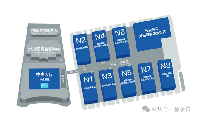 必赢一文看尽35万人围观的智博会
