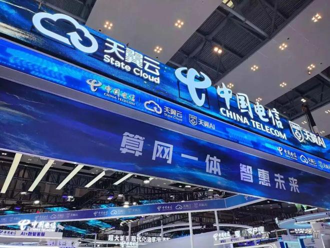 必赢一文看尽35万人围观的智博会(图12)