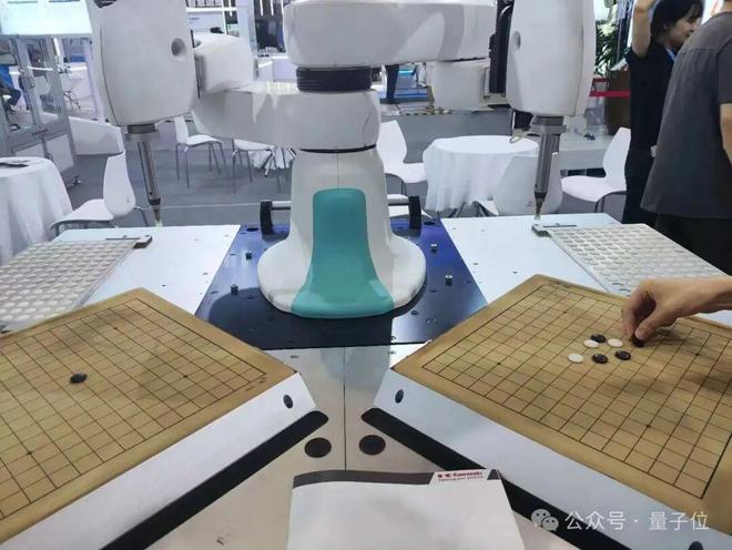 必赢一文看尽35万人围观的智博会(图31)