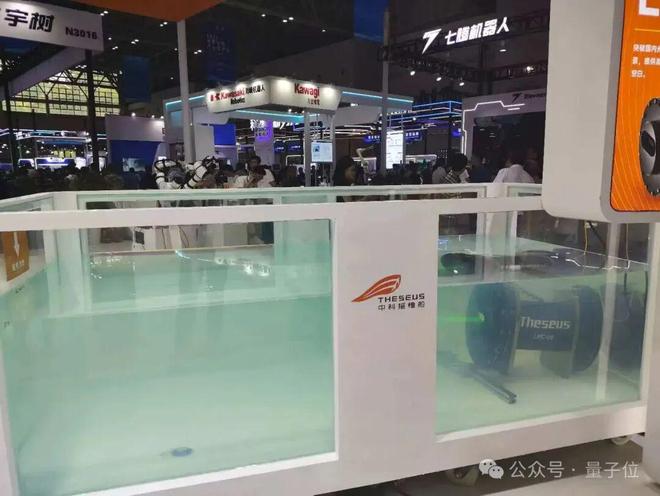 必赢一文看尽35万人围观的智博会(图34)