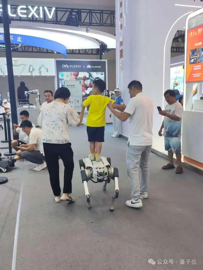 必赢一文看尽35万人围观的智博会(图27)