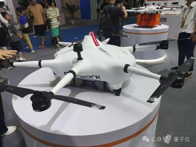 必赢一文看尽35万人围观的智博会(图51)