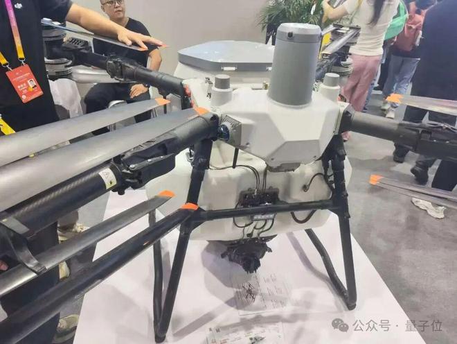 必赢一文看尽35万人围观的智博会(图47)