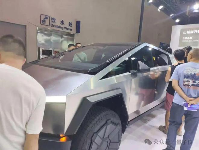 必赢一文看尽35万人围观的智博会(图60)