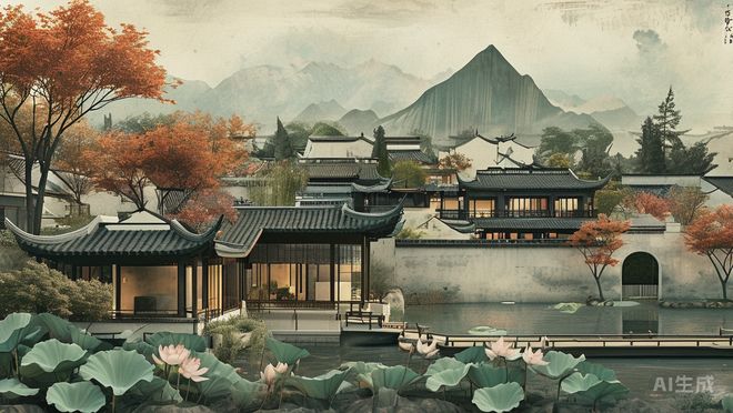 【认购】建发朗玥售楼处金山建发朗玥发布：实景探秘!(图3)