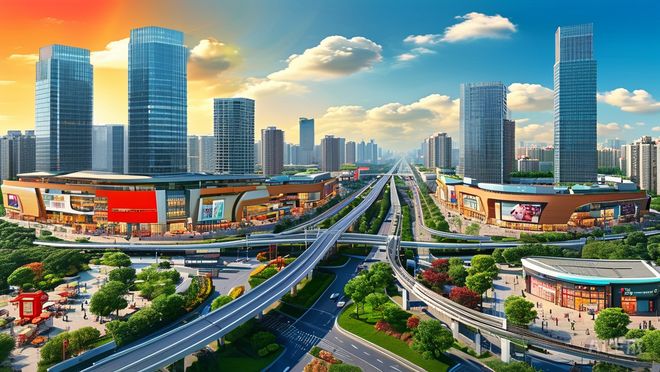 【认购】建发朗玥售楼处金山建发朗玥发布：实景探秘!(图2)