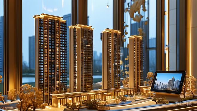 【认购】建发朗玥售楼处金山建发朗玥发布：实景探秘!(图1)