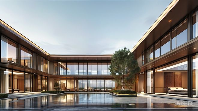 【认购】建发朗玥售楼处金山建发朗玥发布：实景探秘!(图4)