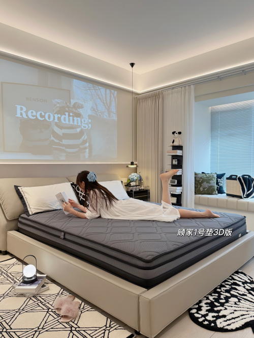 顾家家居以“WO心赢未来”战略重塑卧室家居竞争新范式(图8)