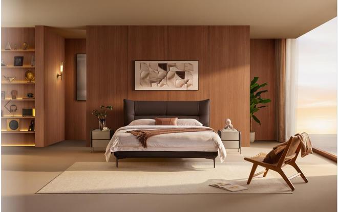 三年销量第一!顾家软床获沙利文权威认证实力领跑背后突围路径必赢(图8)