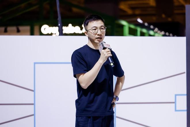 必赢国际破局新增长!中国家博会(上海)联合红星美凯龙重磅发布新零售馆(图6)