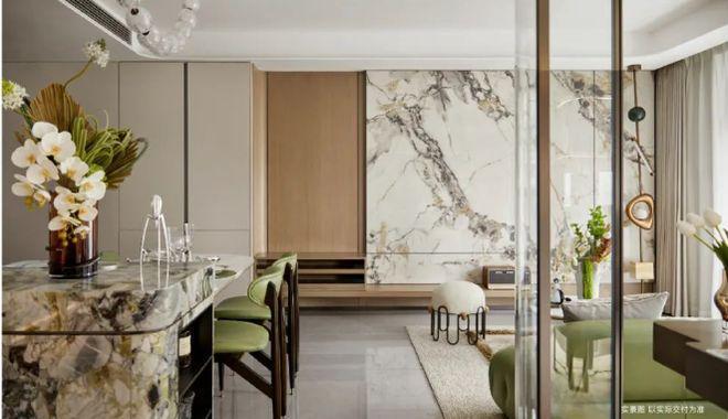 ◈中建山水雅境售楼处山水雅境发布：生态人居典范(图8)