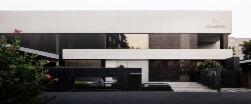 瞄准不同家装需求个性化定制玛格家居细分多品牌打造家装标杆(图1)