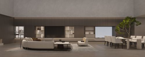 瞄准不同家装需求个性化定制玛格家居细分多品牌打造家装标杆(图3)