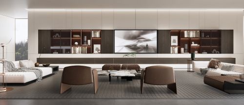 瞄准不同家装需求个性化定制玛格家居细分多品牌打造家装标杆(图2)