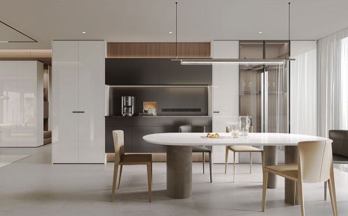 瞄准不同家装需求个性化定制玛格家居细分多品牌打造家装标杆(图5)