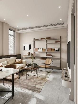 家居装修新趋势(图1)