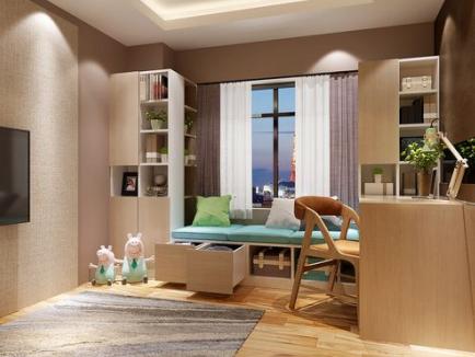 家居装修新趋势(图2)