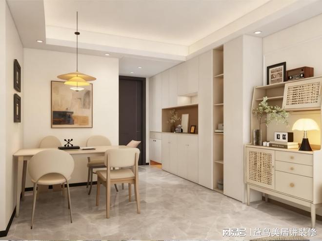 上海二手房装修怎么选到满意的装修公司(图3)