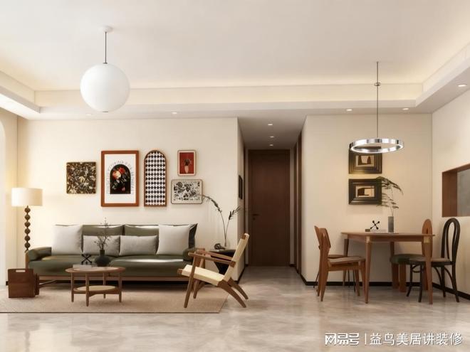 上海二手房装修怎么选到满意的装修公司(图1)