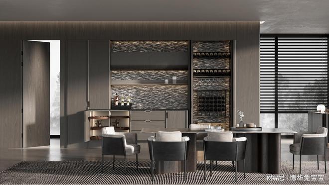 2025年国内知名板材品牌排行榜(图4)