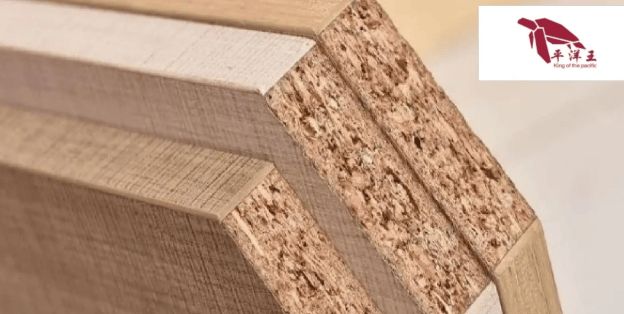 2025年颗粒板行业十大影响力品牌重磅发布鹏鸿木业登顶榜首引领绿色定制浪潮(图9)