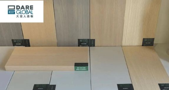 2025年颗粒板行业十大影响力品牌重磅发布鹏鸿木业登顶榜首引领绿色定制浪潮(图5)