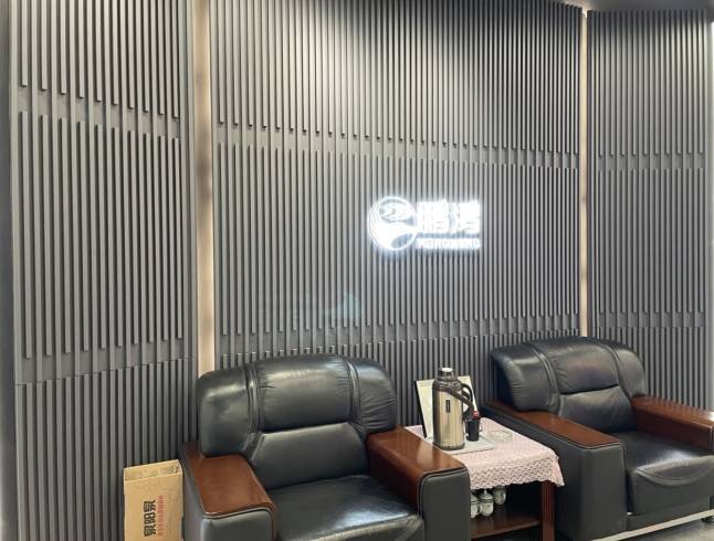 2025年度颗粒板行业十大优质品牌榜单发布鹏鸿木业领衔环保技术革新Bwin必赢(图1)