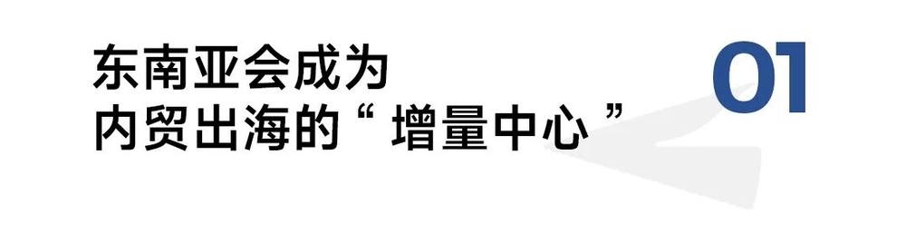 东南亚电商进入“快车道”中国品牌如何赢得下一个全球增量市场？(图2)