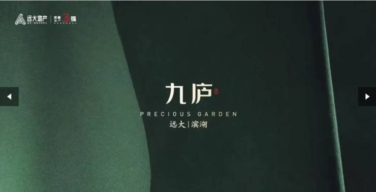 远大九庐项目-您一看就喜欢的房子已安排到位!必赢国际(图3)