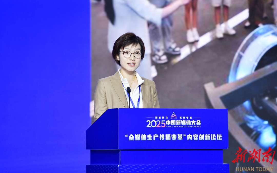 中青报做的“青春小店”系列有什么了不起？丨“破圈之声”