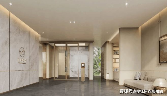 中建山水雅境售楼处发布凭雅境逸梦之姿闪耀山水居住光芒(图12)