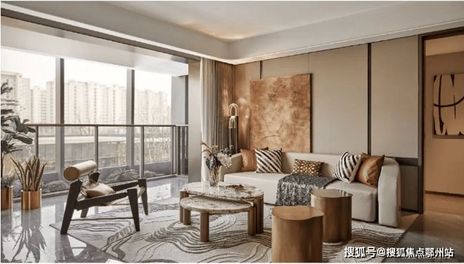 中建山水雅境售楼处发布凭雅境逸梦之姿闪耀山水居住光芒(图11)