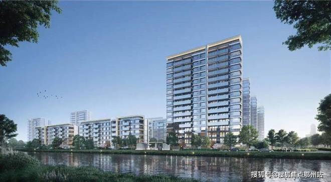 中建山水雅境售楼处发布凭雅境逸梦之姿闪耀山水居住光芒(图14)