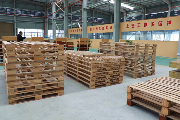 必赢国际双牌竹产业再添“智造”新品轻质竹铝免漆板填补高端空白(图3)