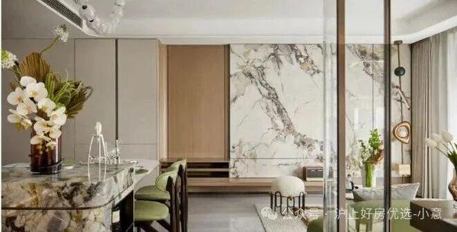 2025宝山顾村红盘中建山水雅境上线㎡揭秘(图4)