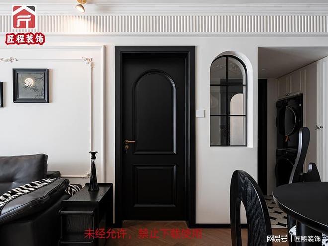 上海旧房装修前十强(图1)