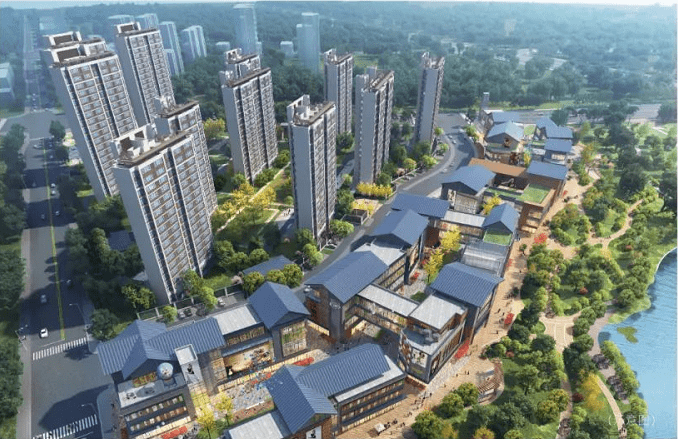 合肥楼盘排行榜-2025年全新房价-合肥新楼盘Bwin必赢(图2)
