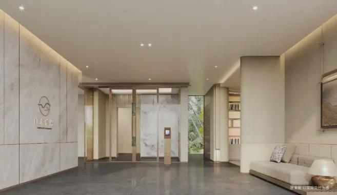 中建山水雅境中建山水雅境售楼处发布：引领新一轮购房热潮(图8)