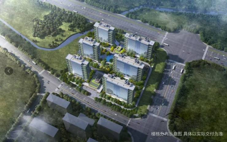 聚焦：伟星ONE139售楼处发布：抢占核心稀缺席位!
