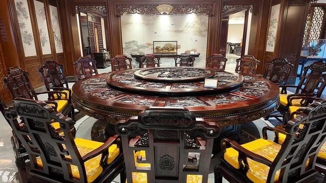 原木整装品牌排行：10大热门品牌哪家更胜一筹？(图5)