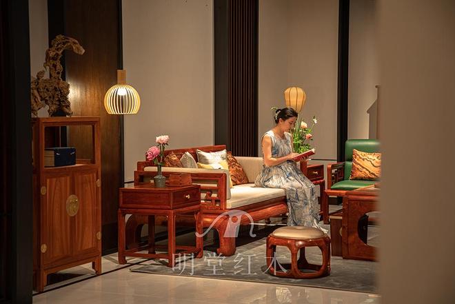 原木整装品牌排行：10大热门品牌哪家更胜一筹？(图7)