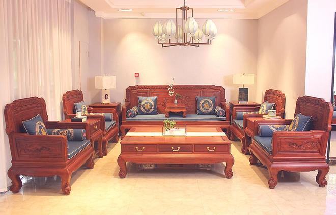 原木整装品牌排行：10大热门品牌哪家更胜一筹？(图4)