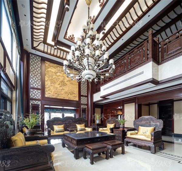 原木整装品牌排行：10大热门品牌哪家更胜一筹？(图1)