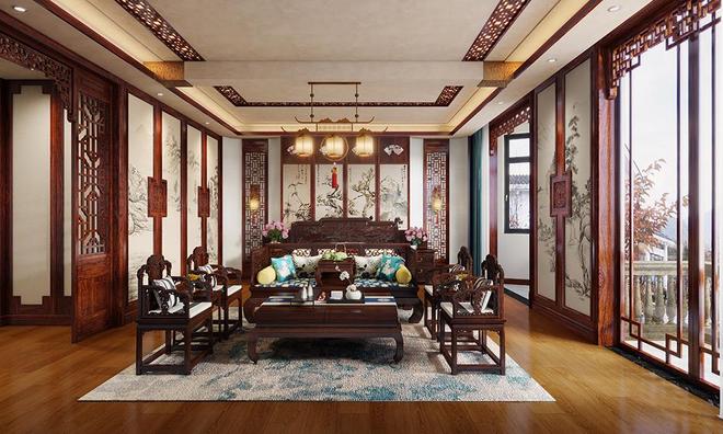 原木整装品牌排行：10大热门品牌哪家更胜一筹？(图6)