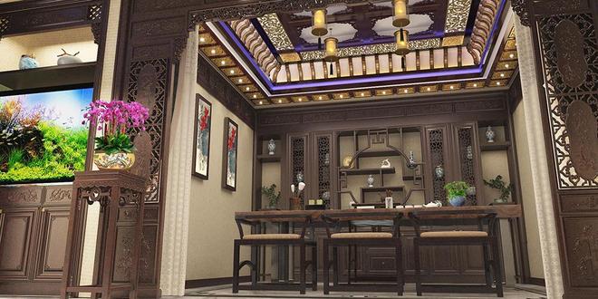 原木整装品牌排行：10大热门品牌哪家更胜一筹？(图9)