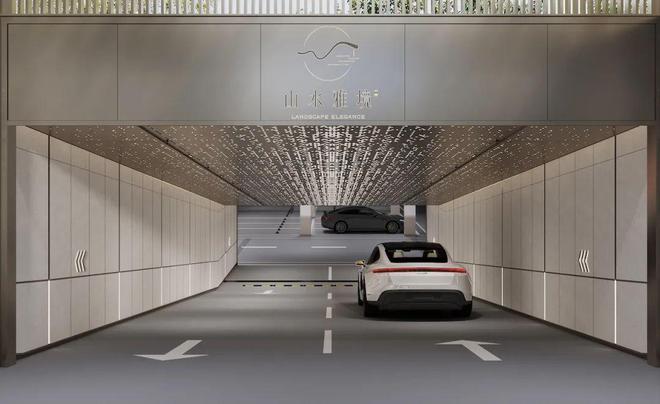 【热点】中建山水雅境售楼处中建山水雅境发布：引领品质!(图11)