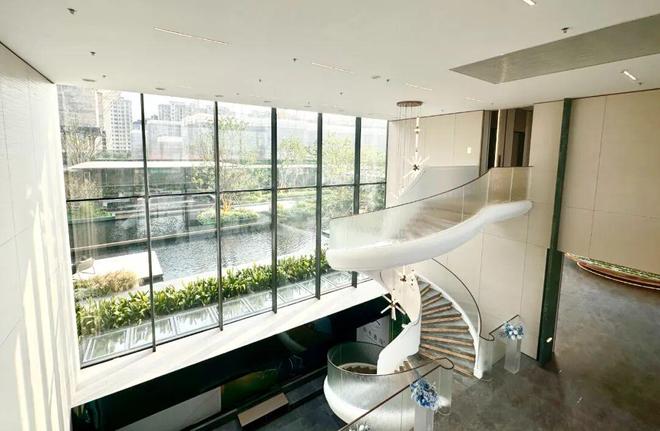 【热点】中建山水雅境售楼处中建山水雅境发布：引领品质!(图9)