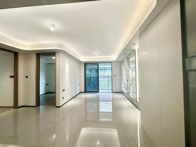 【热点】中建山水雅境售楼处中建山水雅境发布：引领品质!(图4)